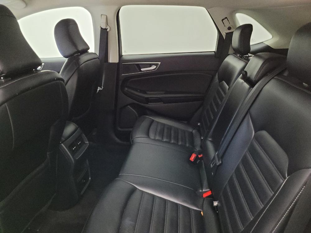 used 2024 Ford Edge car, priced at $23,795