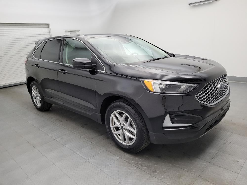 used 2024 Ford Edge car, priced at $23,795