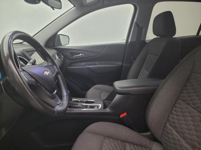 used 2019 Chevrolet Equinox car, priced at $18,495
