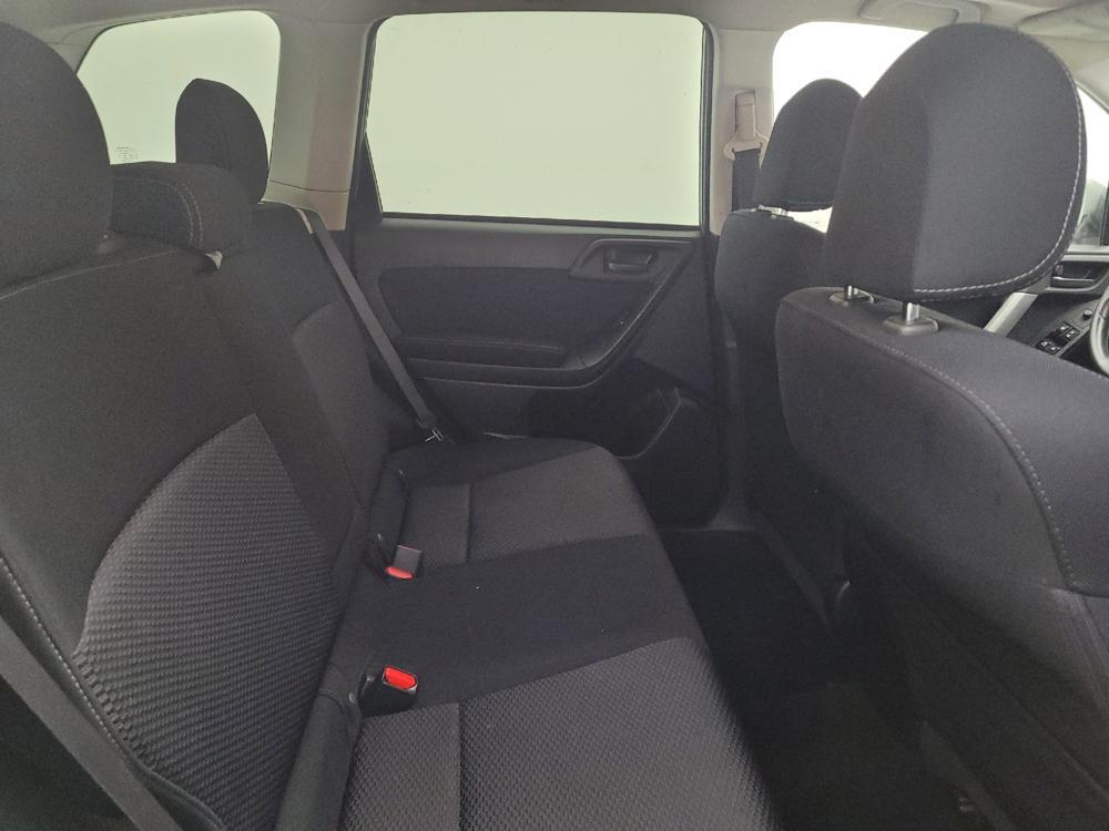 used 2014 Subaru Forester car, priced at $14,695