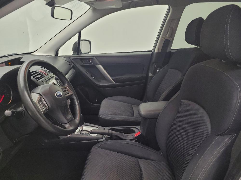 used 2014 Subaru Forester car, priced at $14,695