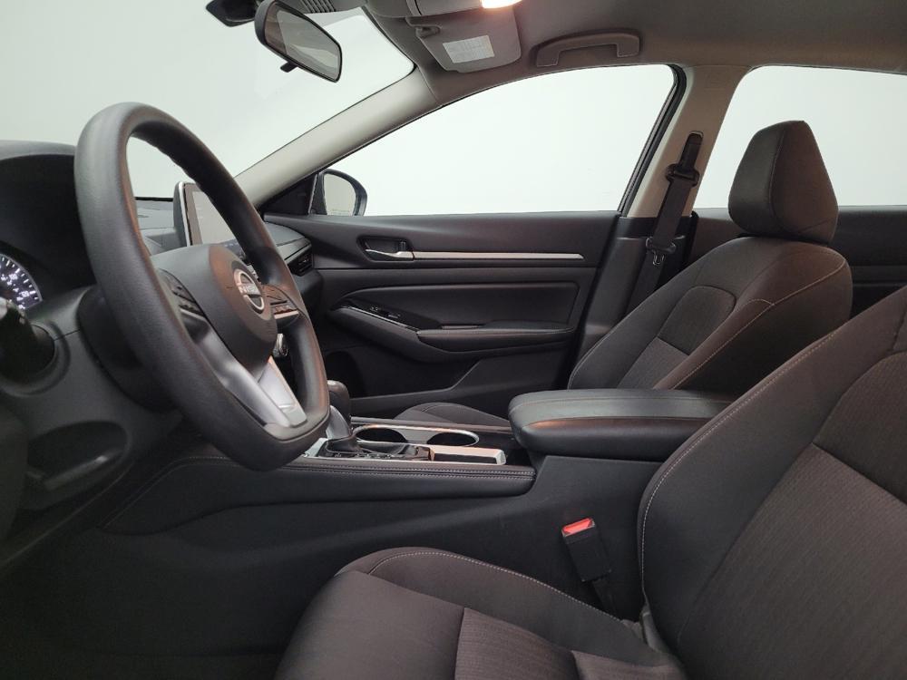 used 2023 Nissan Altima car, priced at $19,895
