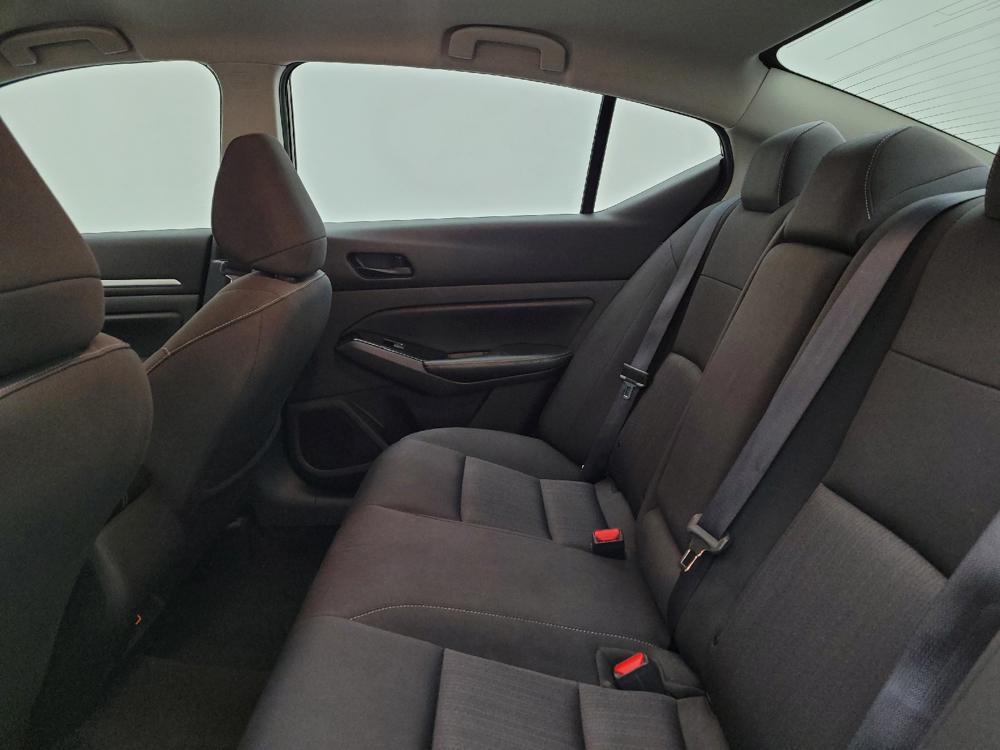 used 2023 Nissan Altima car, priced at $19,895