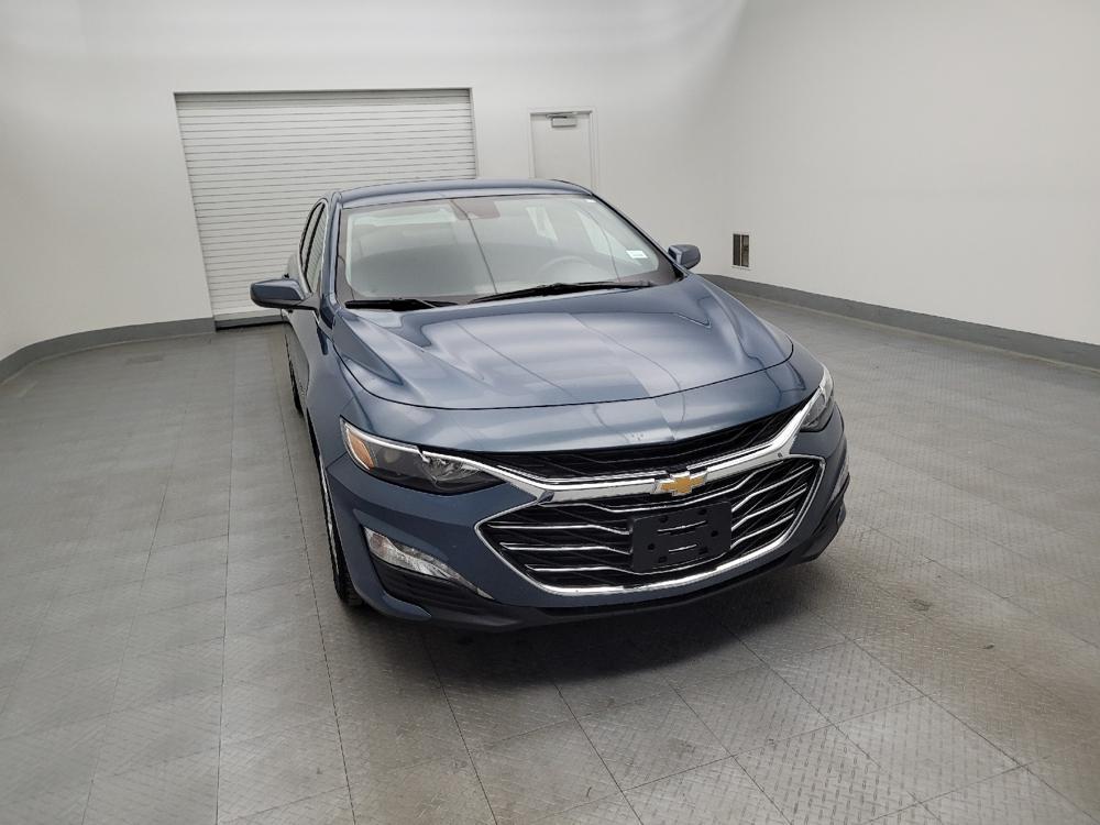 used 2024 Chevrolet Malibu car, priced at $22,695