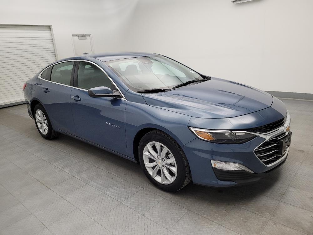used 2024 Chevrolet Malibu car, priced at $22,695