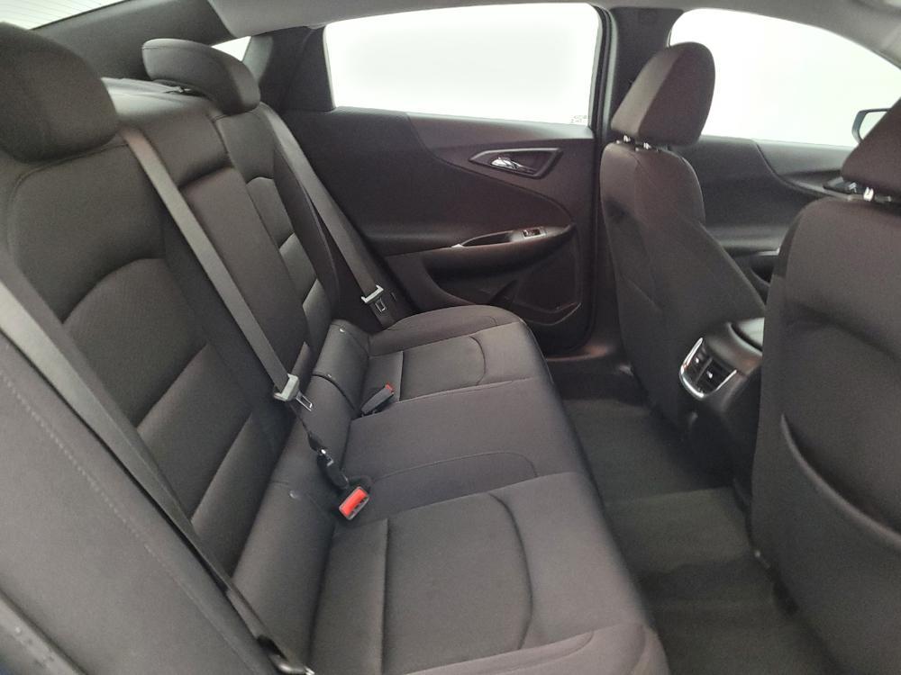 used 2024 Chevrolet Malibu car, priced at $22,695