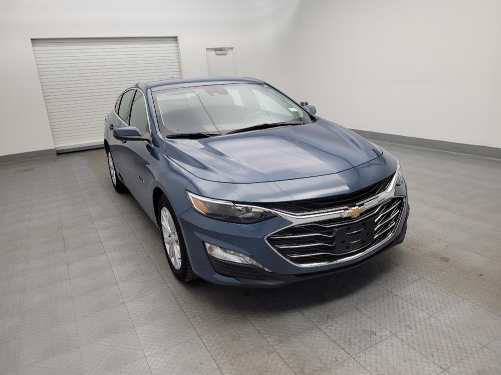 used 2024 Chevrolet Malibu car, priced at $22,695