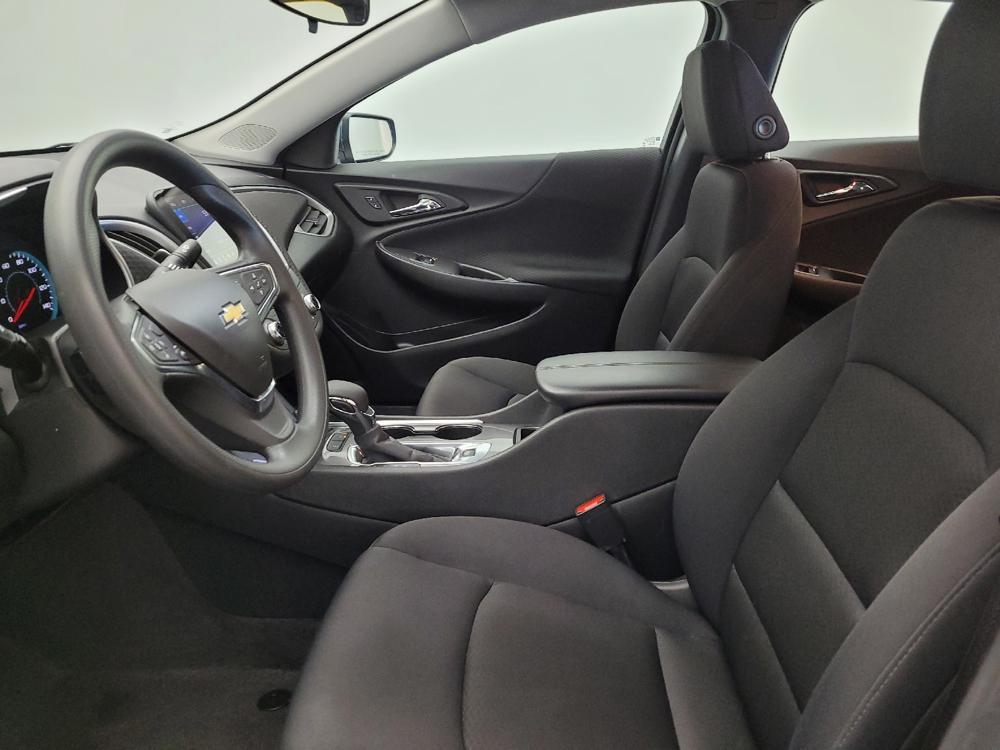 used 2024 Chevrolet Malibu car, priced at $22,695