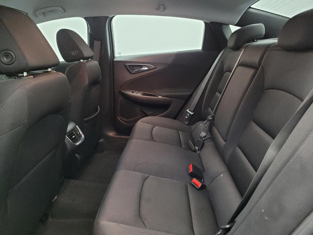 used 2024 Chevrolet Malibu car, priced at $22,695