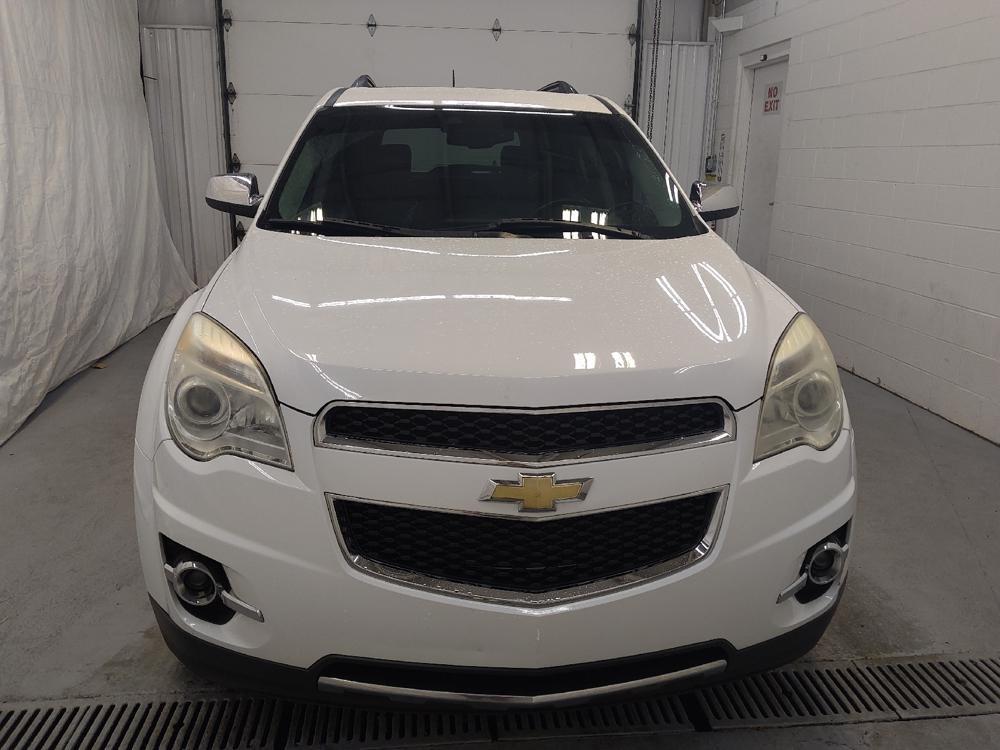 used 2015 Chevrolet Equinox car, priced at $14,695