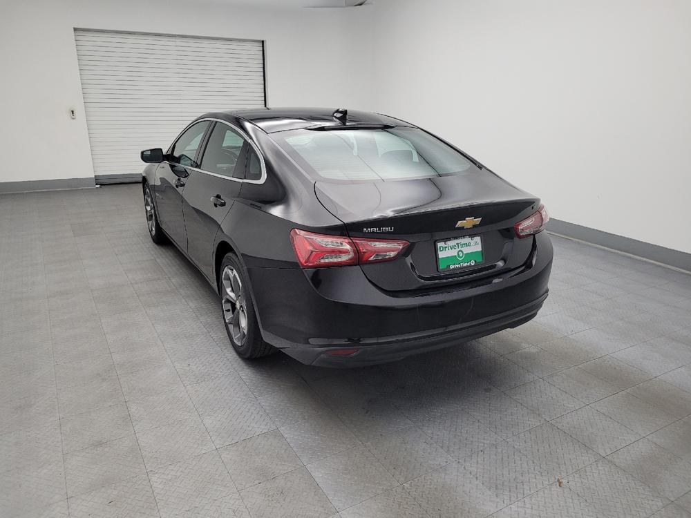 used 2020 Chevrolet Malibu car, priced at $17,995
