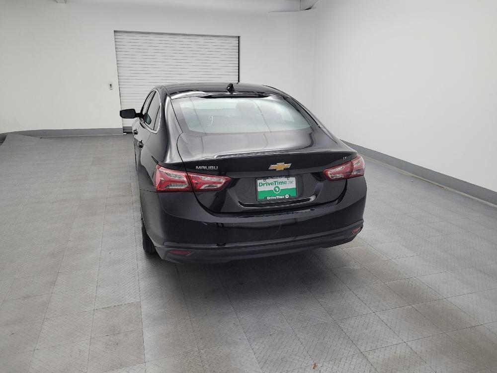used 2020 Chevrolet Malibu car, priced at $17,995