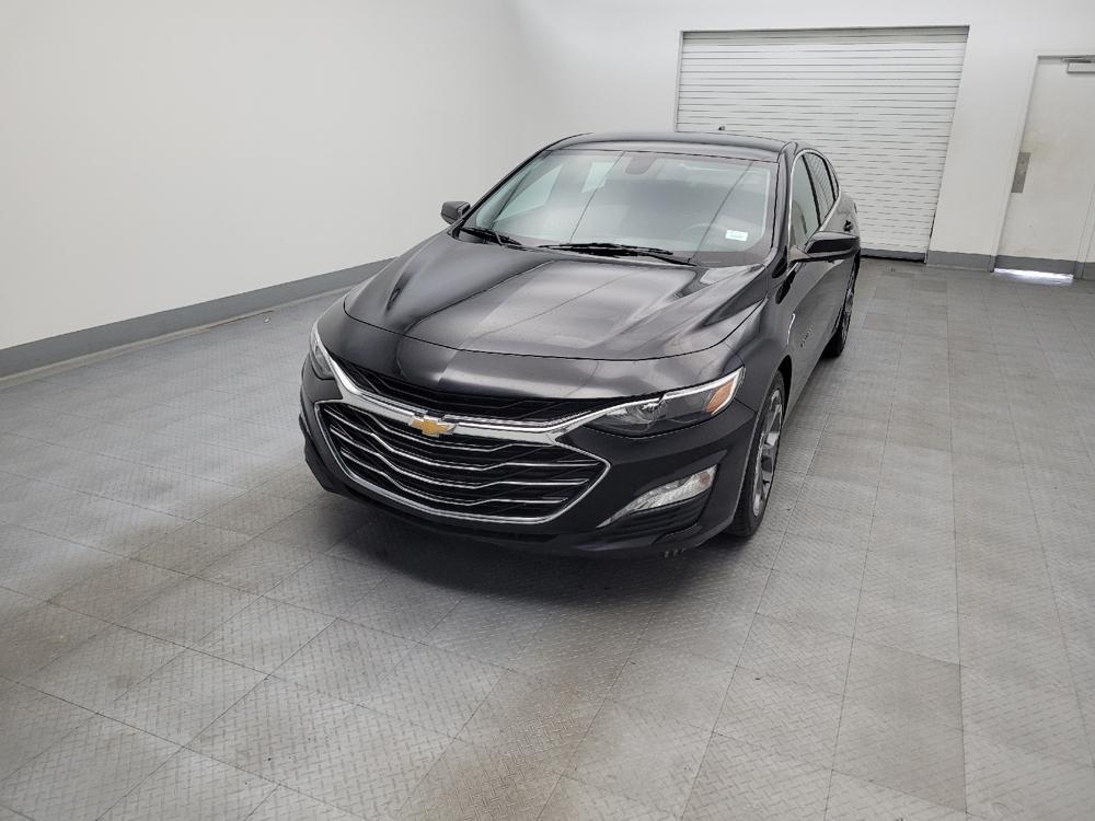 used 2020 Chevrolet Malibu car, priced at $17,995