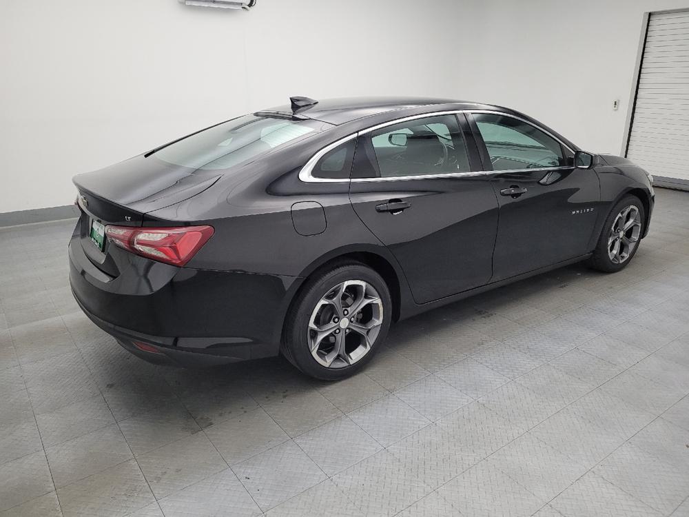used 2020 Chevrolet Malibu car, priced at $17,995
