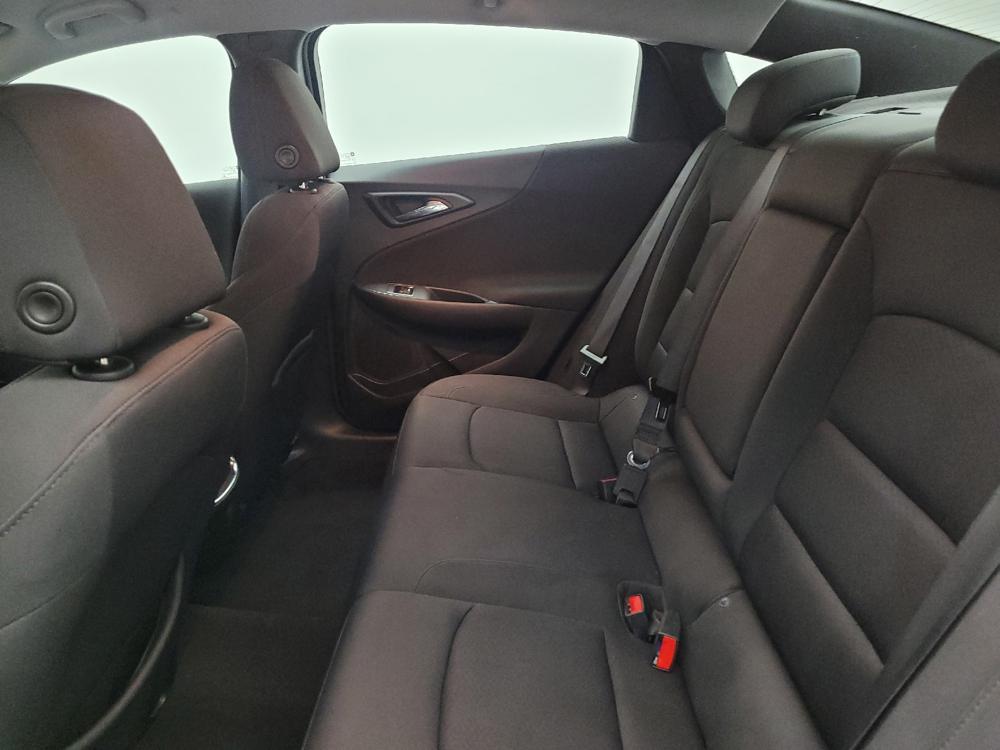 used 2020 Chevrolet Malibu car, priced at $17,995