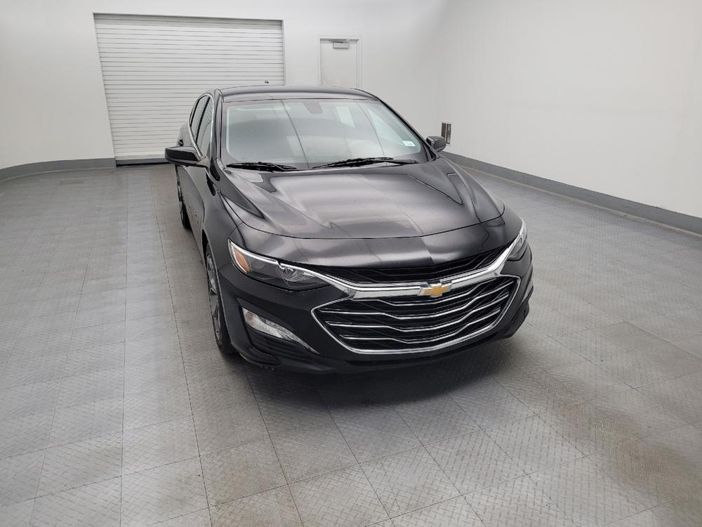 used 2020 Chevrolet Malibu car, priced at $17,995