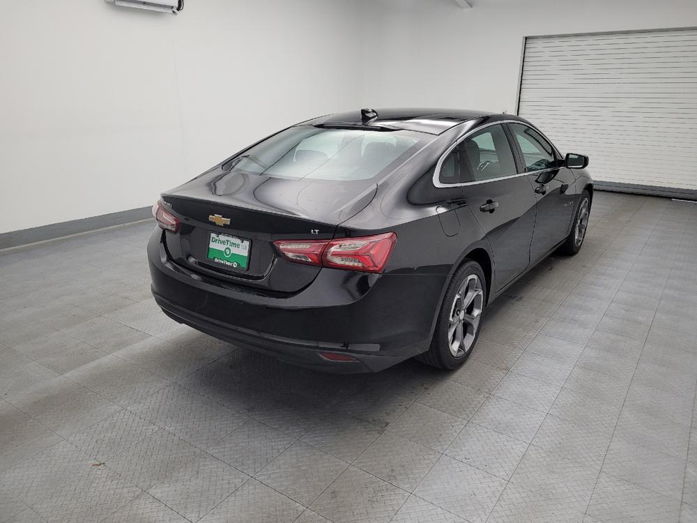 used 2020 Chevrolet Malibu car, priced at $17,995