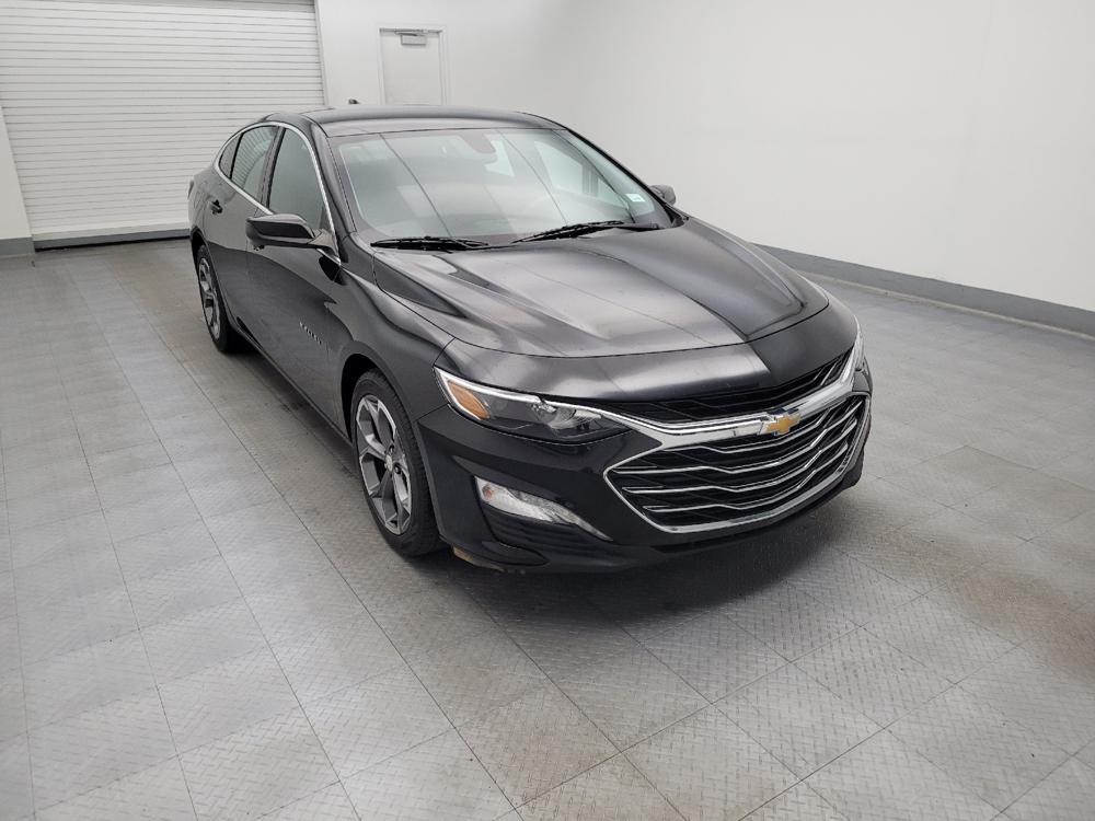 used 2020 Chevrolet Malibu car, priced at $17,995
