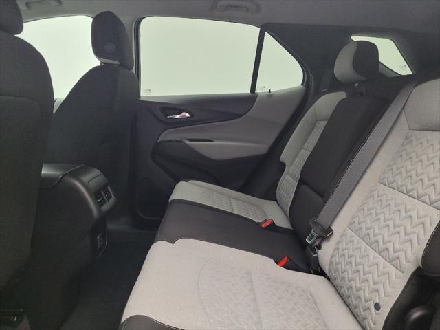 used 2022 Chevrolet Equinox car, priced at $23,895