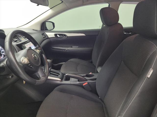 used 2019 Nissan Sentra car, priced at $14,595