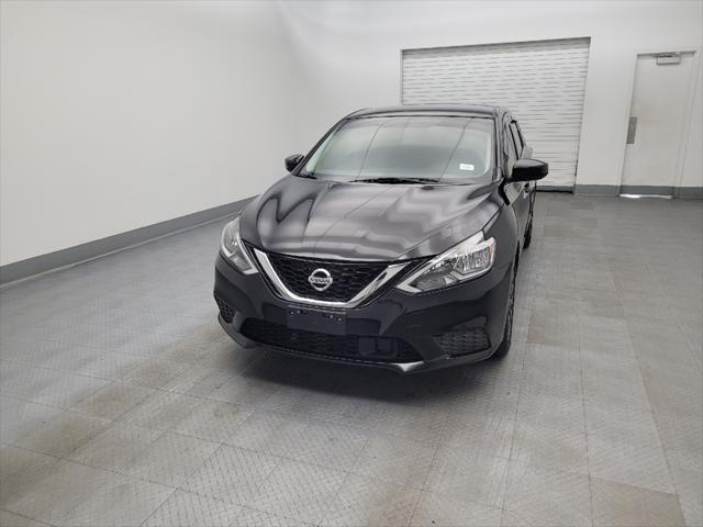used 2019 Nissan Sentra car, priced at $14,595