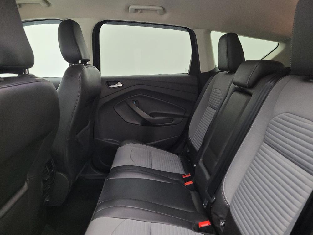 used 2019 Ford Escape car, priced at $15,795