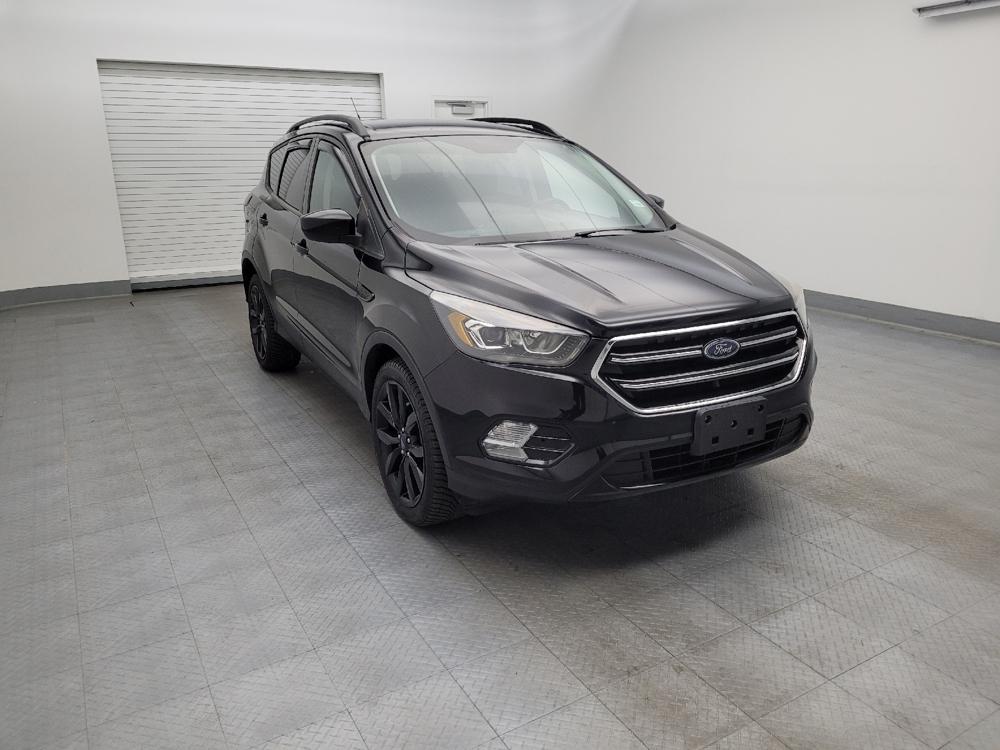 used 2019 Ford Escape car, priced at $15,795