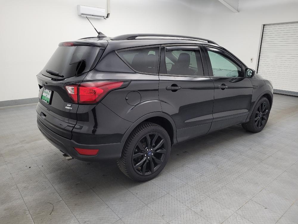 used 2019 Ford Escape car, priced at $15,795