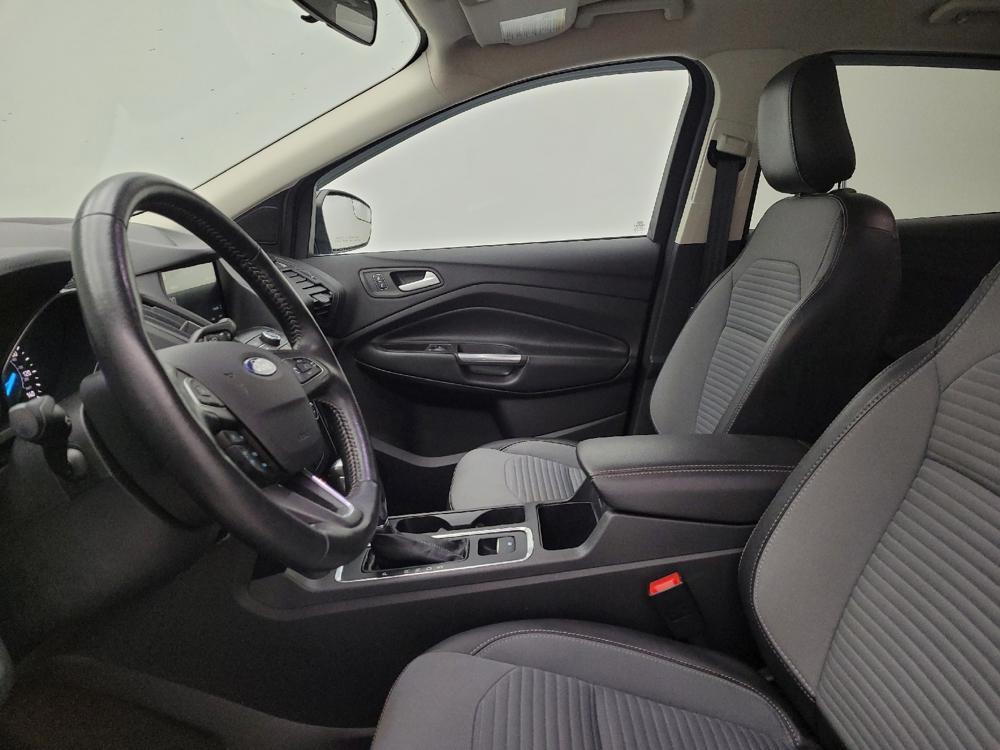 used 2019 Ford Escape car, priced at $15,795