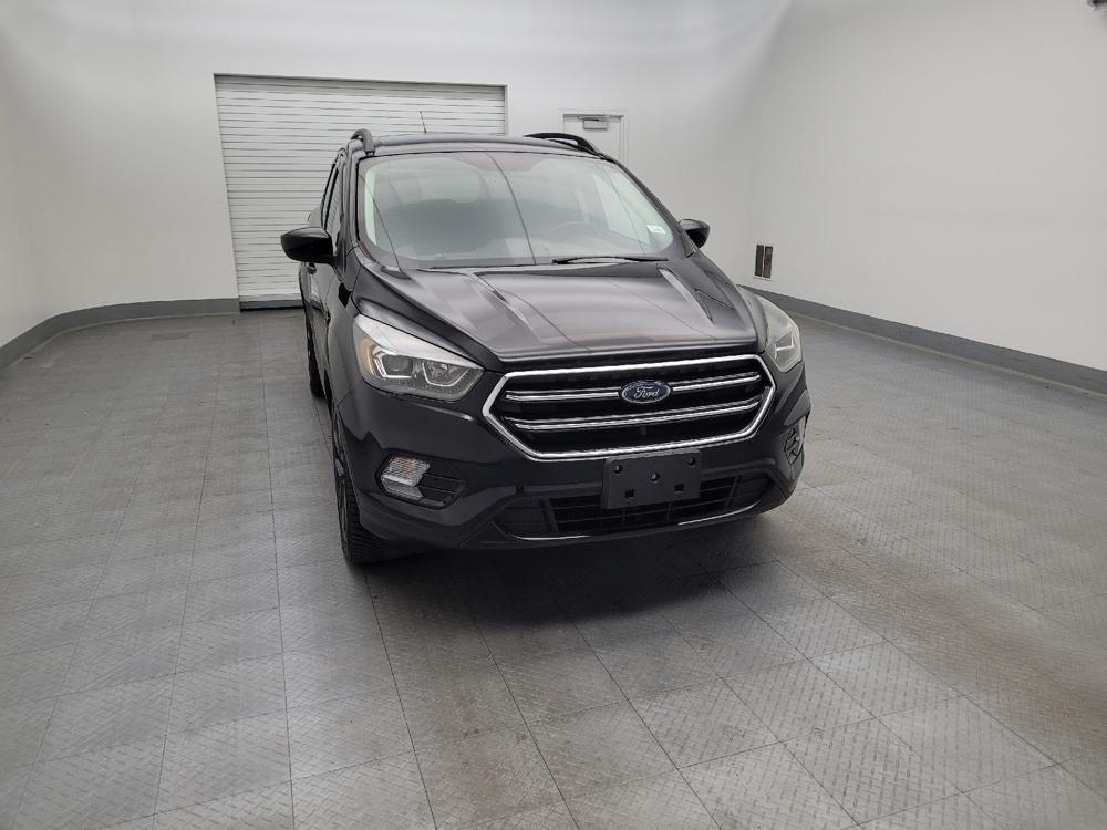 used 2019 Ford Escape car, priced at $15,795
