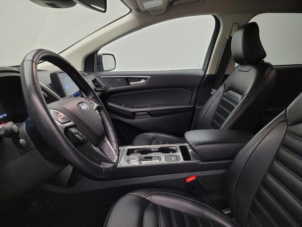 used 2023 Ford Edge car, priced at $21,495