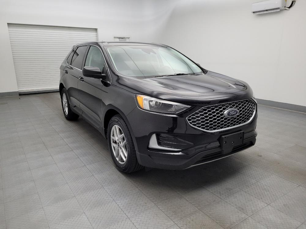 used 2023 Ford Edge car, priced at $21,495