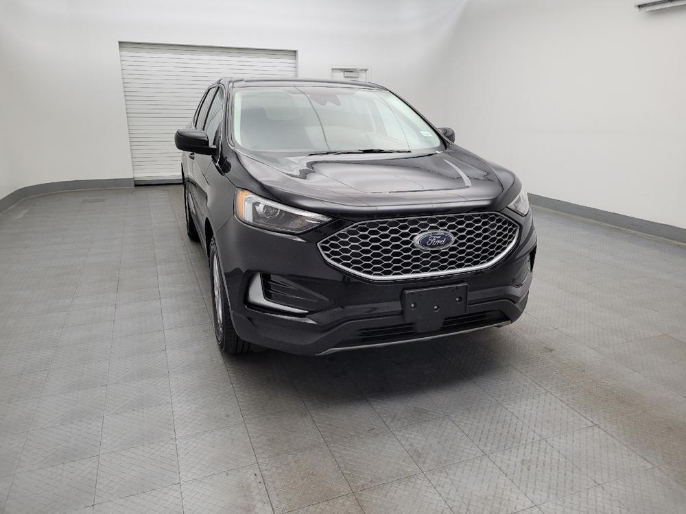 used 2023 Ford Edge car, priced at $21,495