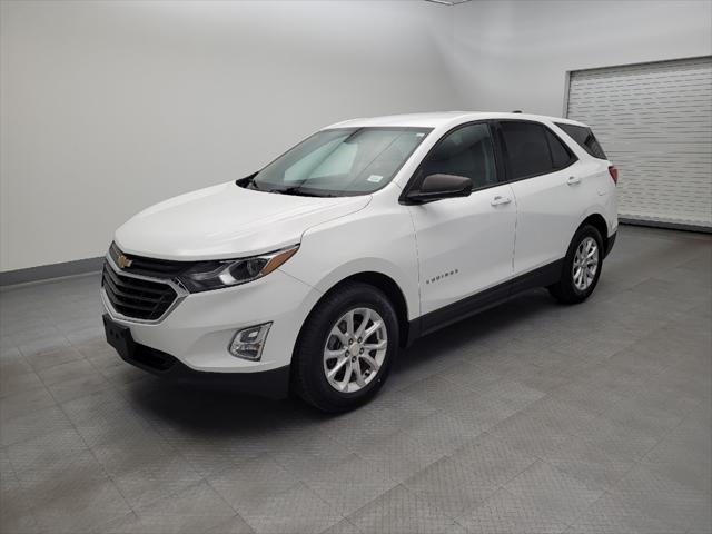 used 2019 Chevrolet Equinox car, priced at $17,395