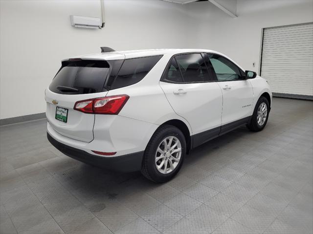 used 2019 Chevrolet Equinox car, priced at $17,395