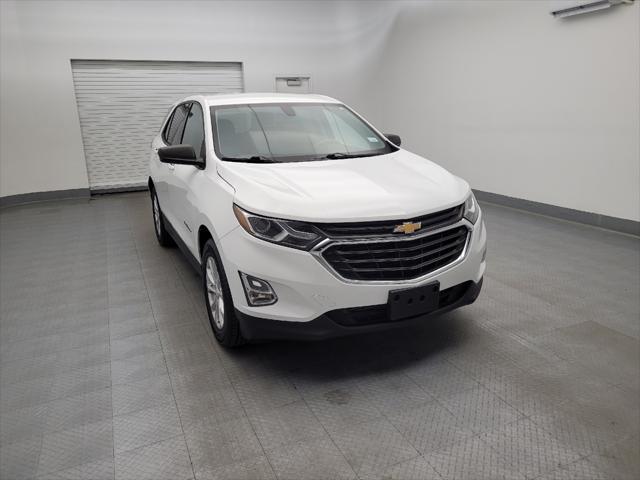 used 2019 Chevrolet Equinox car, priced at $17,395