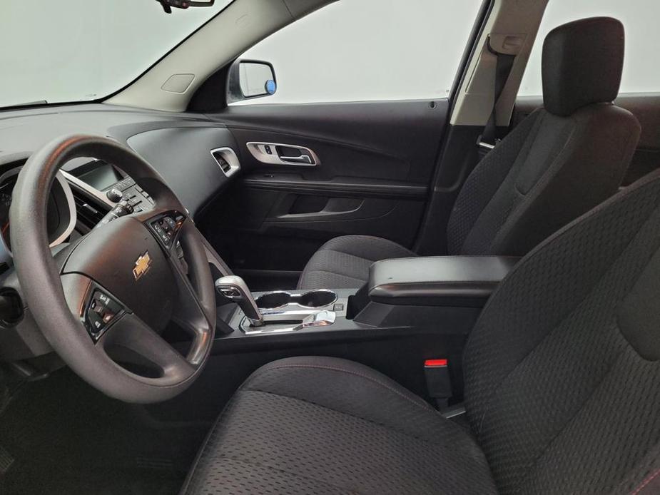 used 2015 Chevrolet Equinox car, priced at $15,195