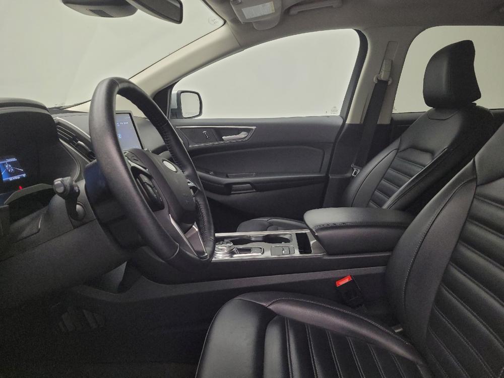 used 2024 Ford Edge car, priced at $23,895