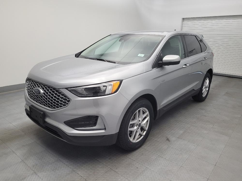 used 2024 Ford Edge car, priced at $23,895