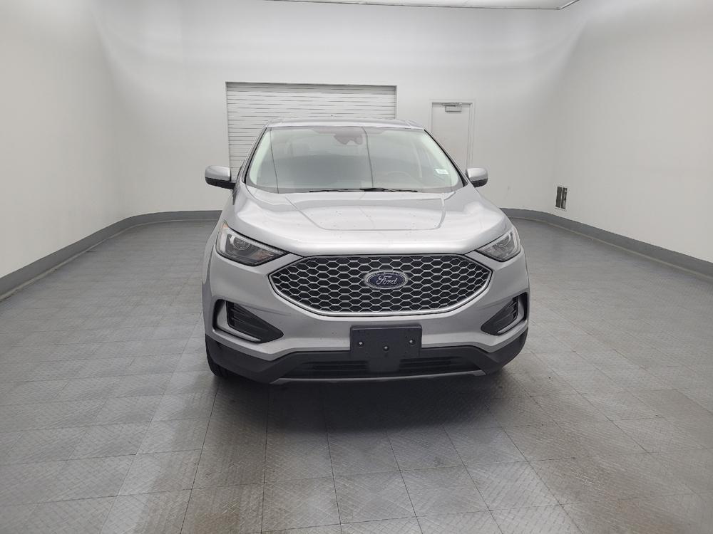 used 2024 Ford Edge car, priced at $23,895