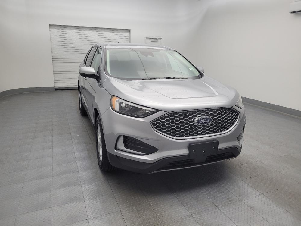 used 2024 Ford Edge car, priced at $23,895