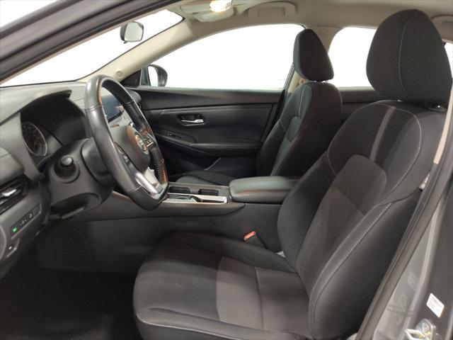 used 2023 Nissan Sentra car, priced at $20,695