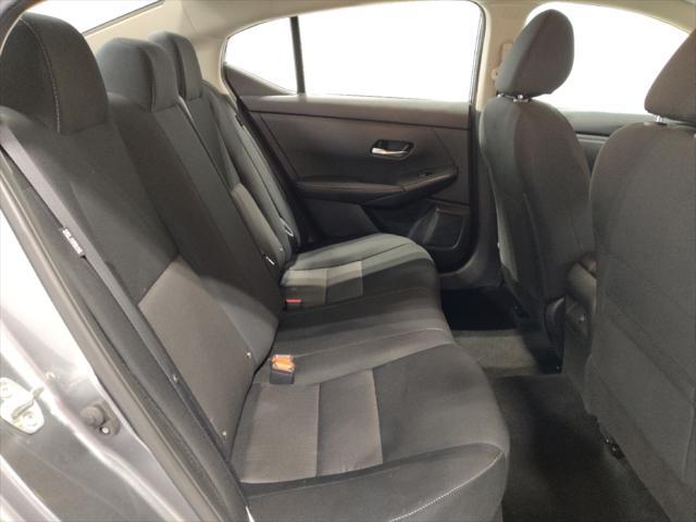 used 2023 Nissan Sentra car, priced at $20,695