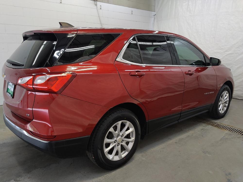 used 2019 Chevrolet Equinox car, priced at $18,995