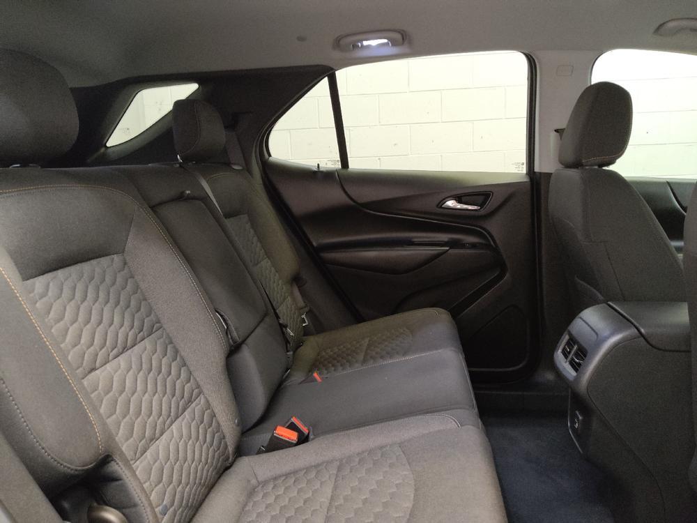 used 2019 Chevrolet Equinox car, priced at $18,995