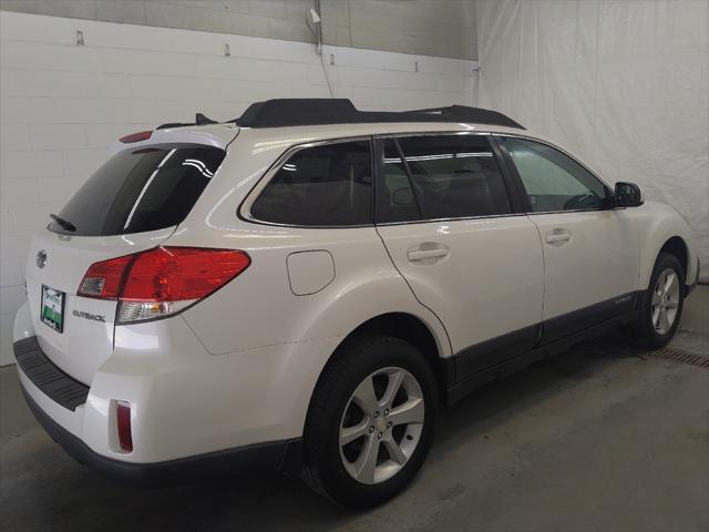 used 2014 Subaru Outback car, priced at $12,695