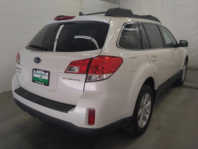 used 2014 Subaru Outback car, priced at $12,695