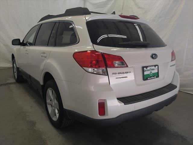 used 2014 Subaru Outback car, priced at $12,695