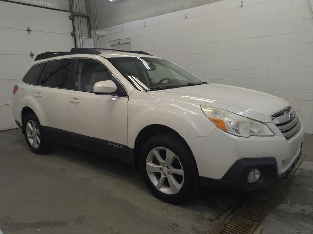 used 2014 Subaru Outback car, priced at $12,695