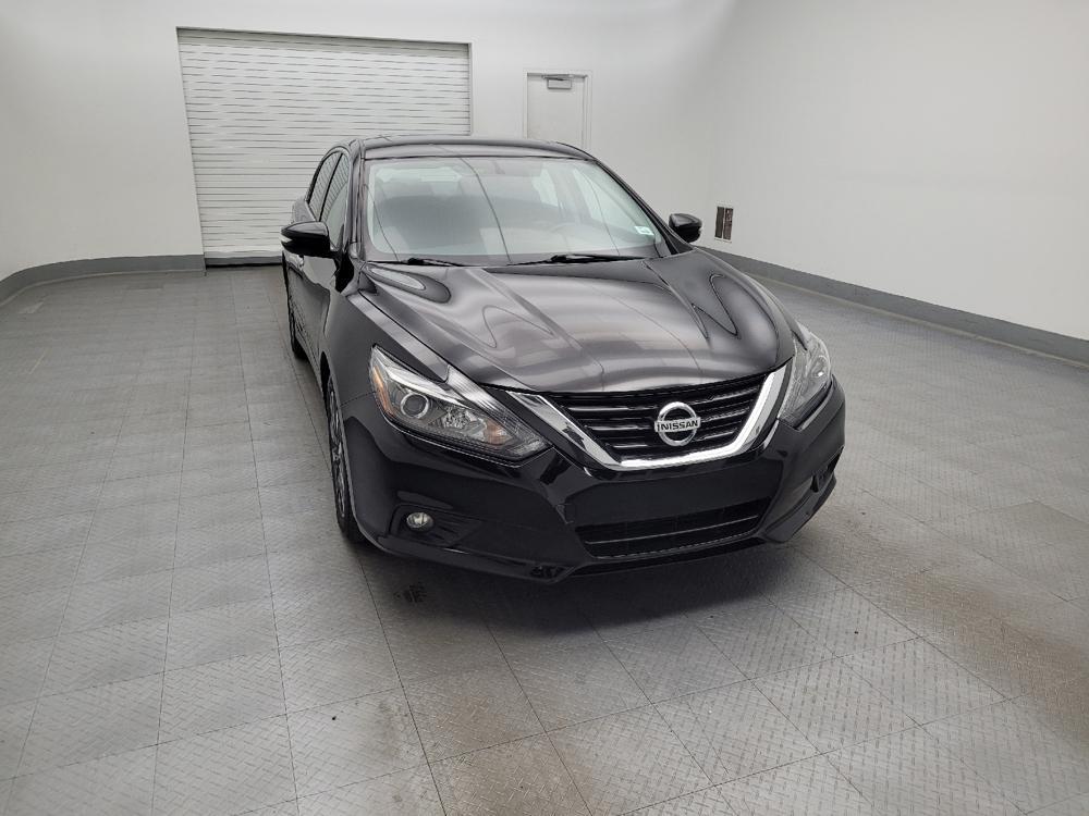 used 2017 Nissan Altima car, priced at $17,795